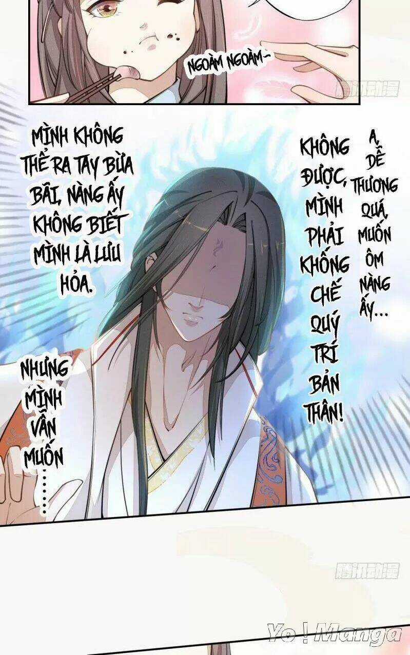 Tuyệt Thế Luyện Đan Sư Chapter 41 trang 8