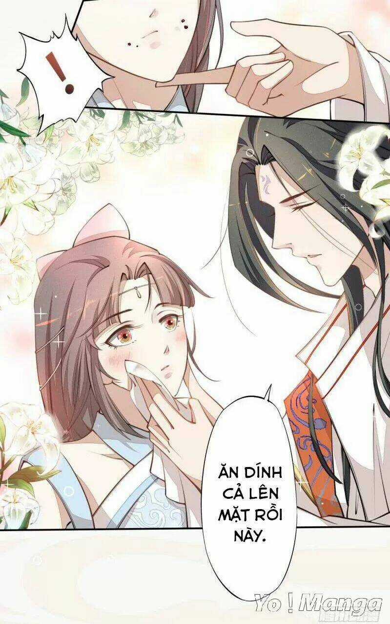 Tuyệt Thế Luyện Đan Sư Chapter 41 trang 9