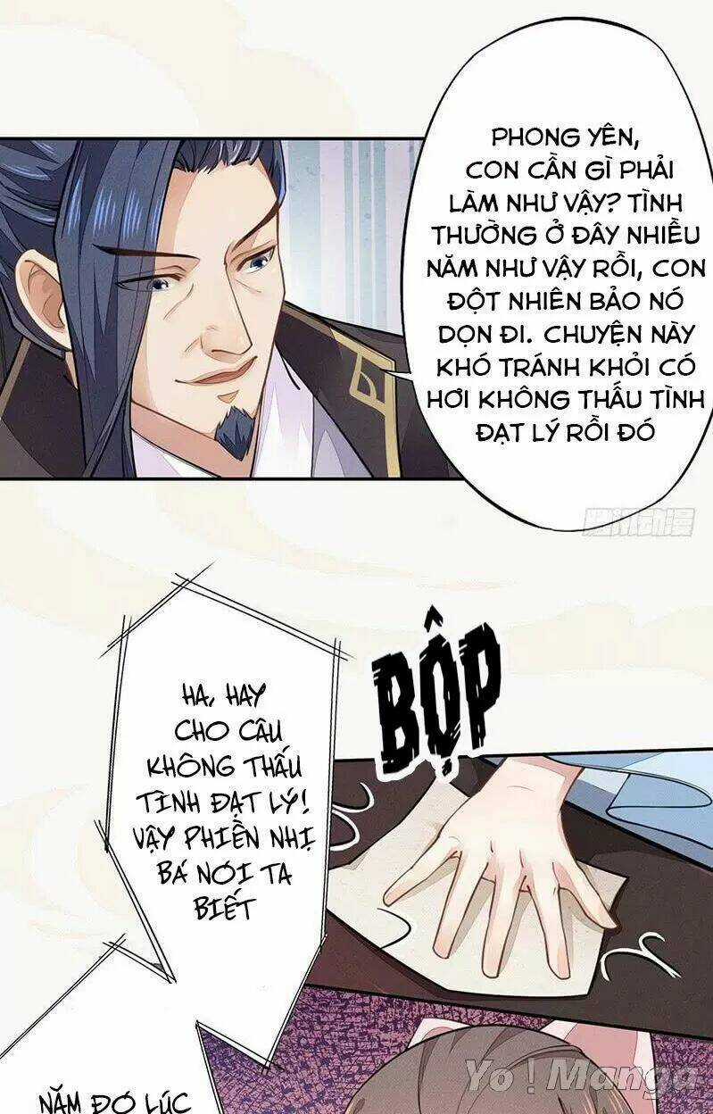 Tuyệt Thế Luyện Đan Sư Chapter 42 trang 14