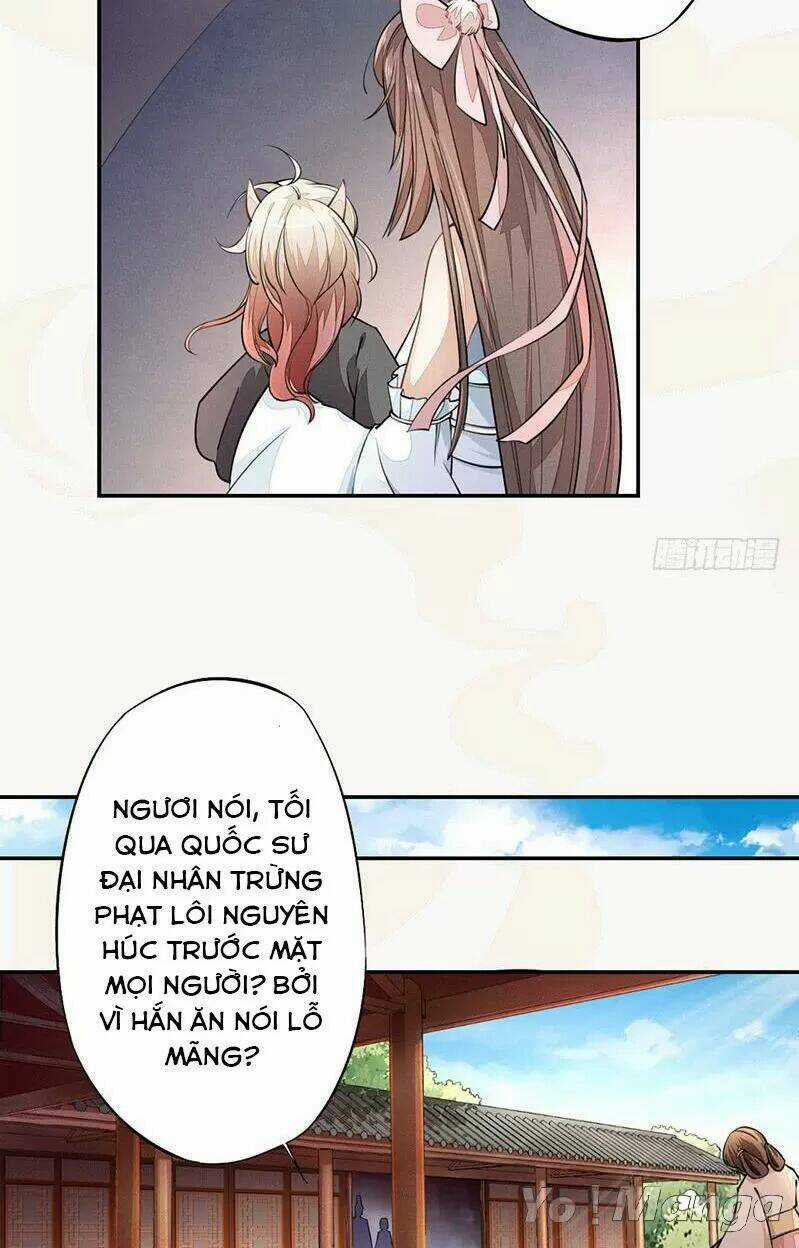 Tuyệt Thế Luyện Đan Sư Chapter 42 trang 5