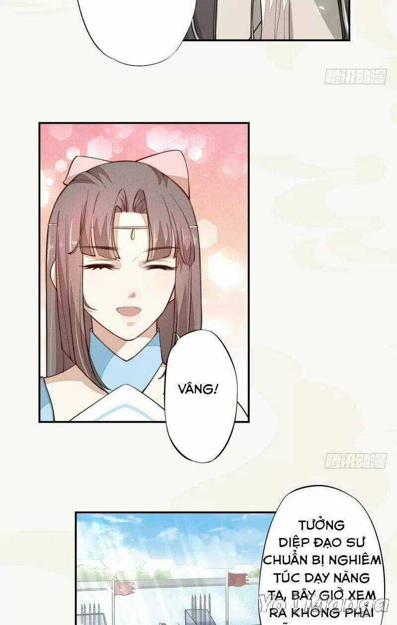 Tuyệt Thế Luyện Đan Sư Chapter 43 trang 12