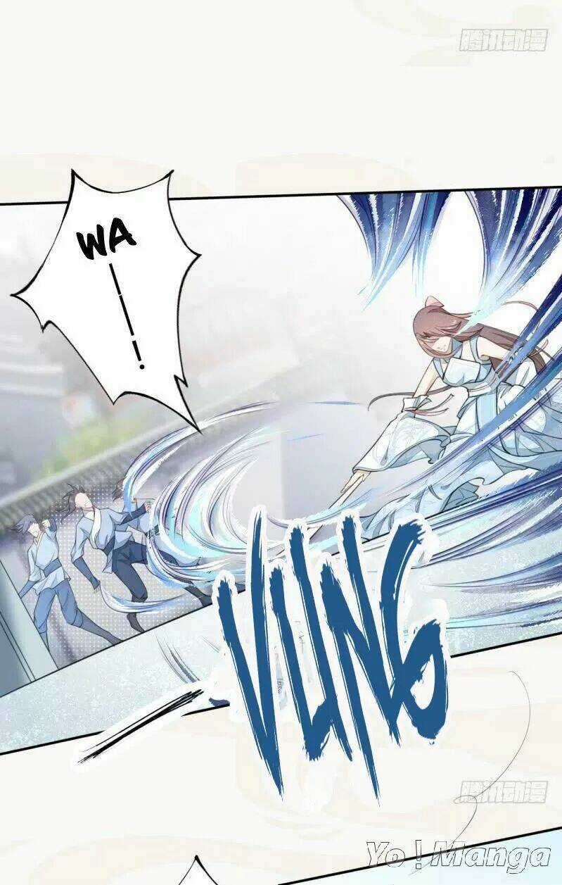 Tuyệt Thế Luyện Đan Sư Chapter 43 trang 14