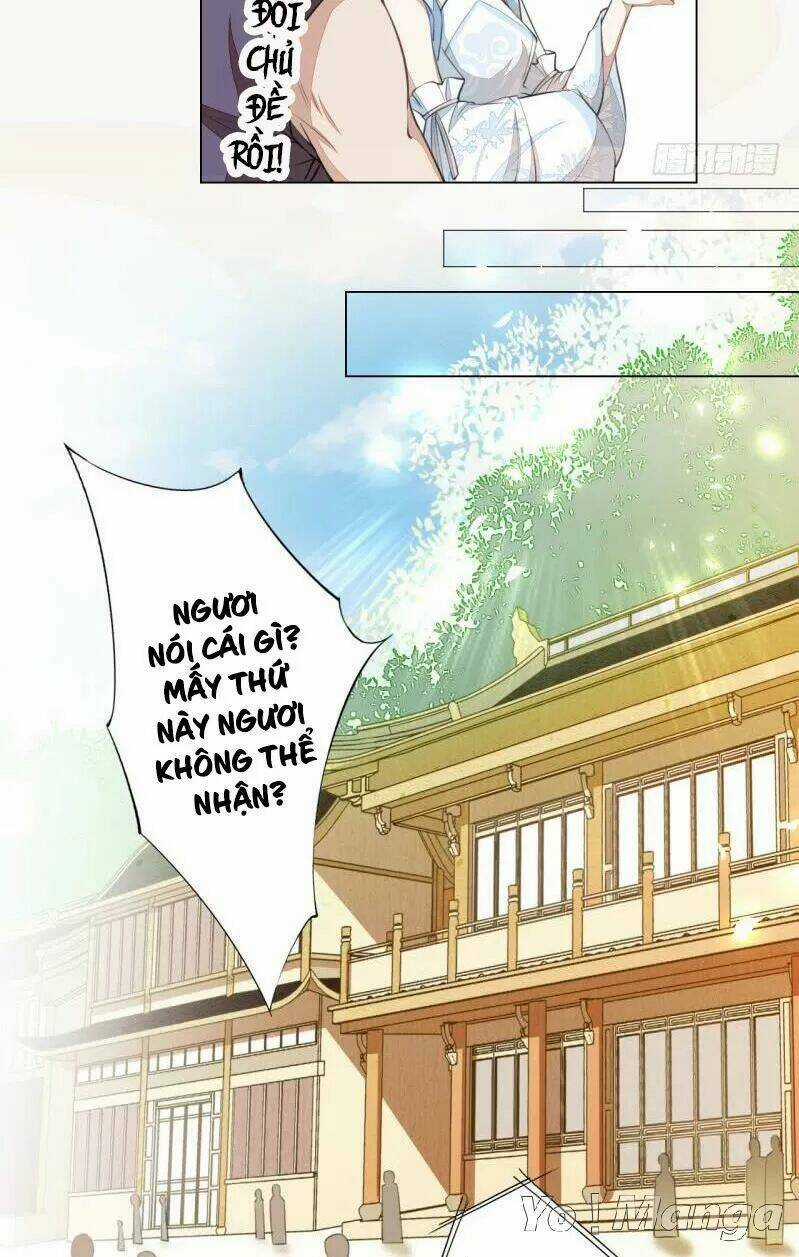 Tuyệt Thế Luyện Đan Sư Chapter 43 trang 22