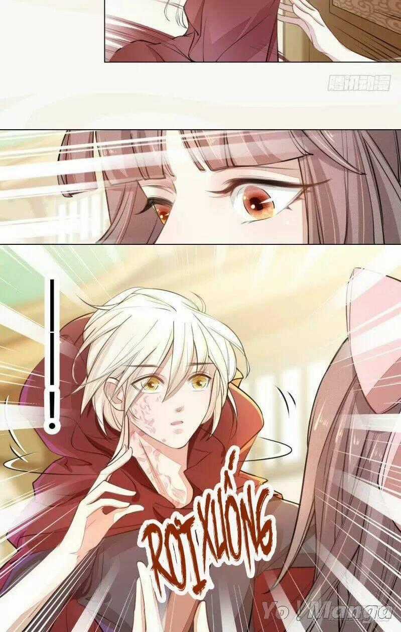 Tuyệt Thế Luyện Đan Sư Chapter 43 trang 26