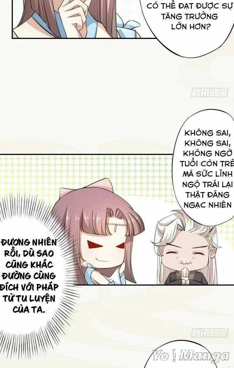 Tuyệt Thế Luyện Đan Sư Chapter 43 trang 4