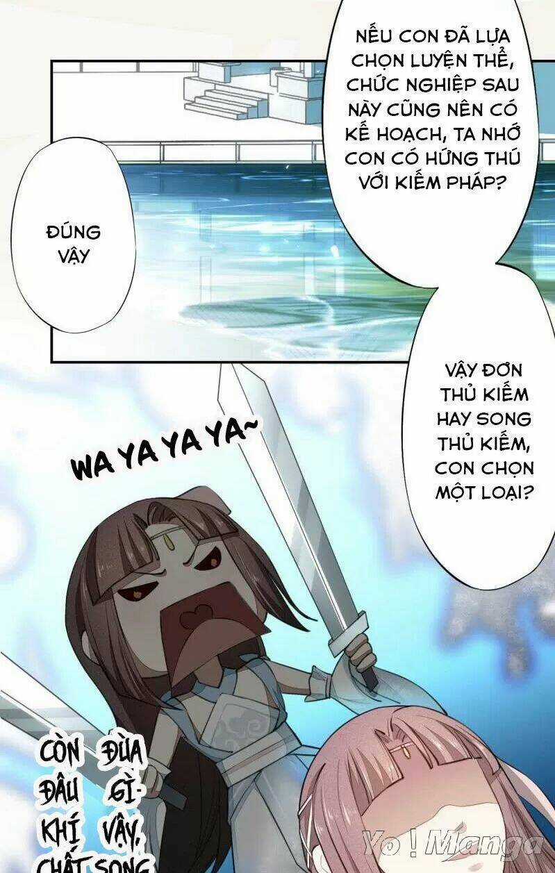 Tuyệt Thế Luyện Đan Sư Chapter 43 trang 5