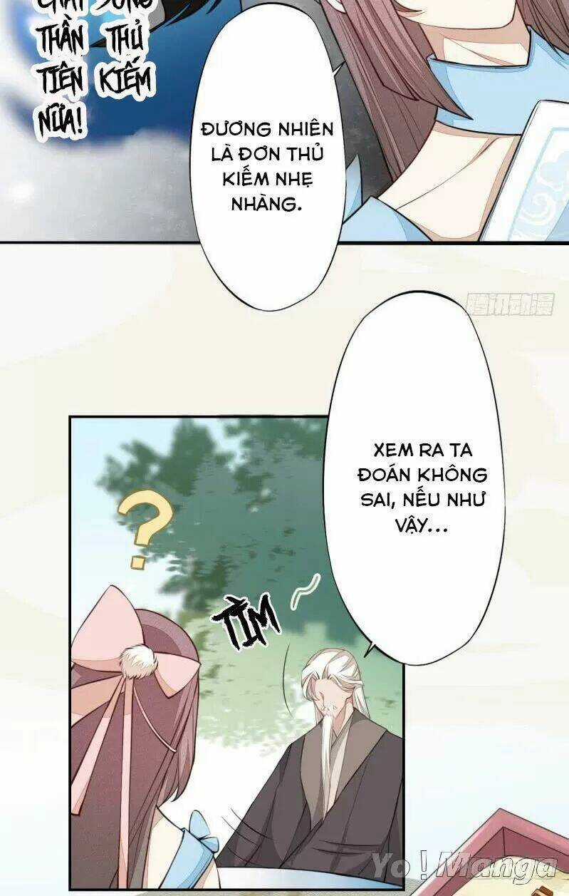 Tuyệt Thế Luyện Đan Sư Chapter 43 trang 6
