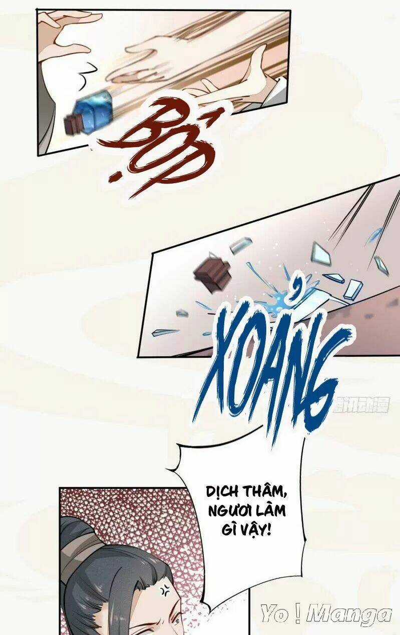 Tuyệt Thế Luyện Đan Sư Chapter 44 trang 16