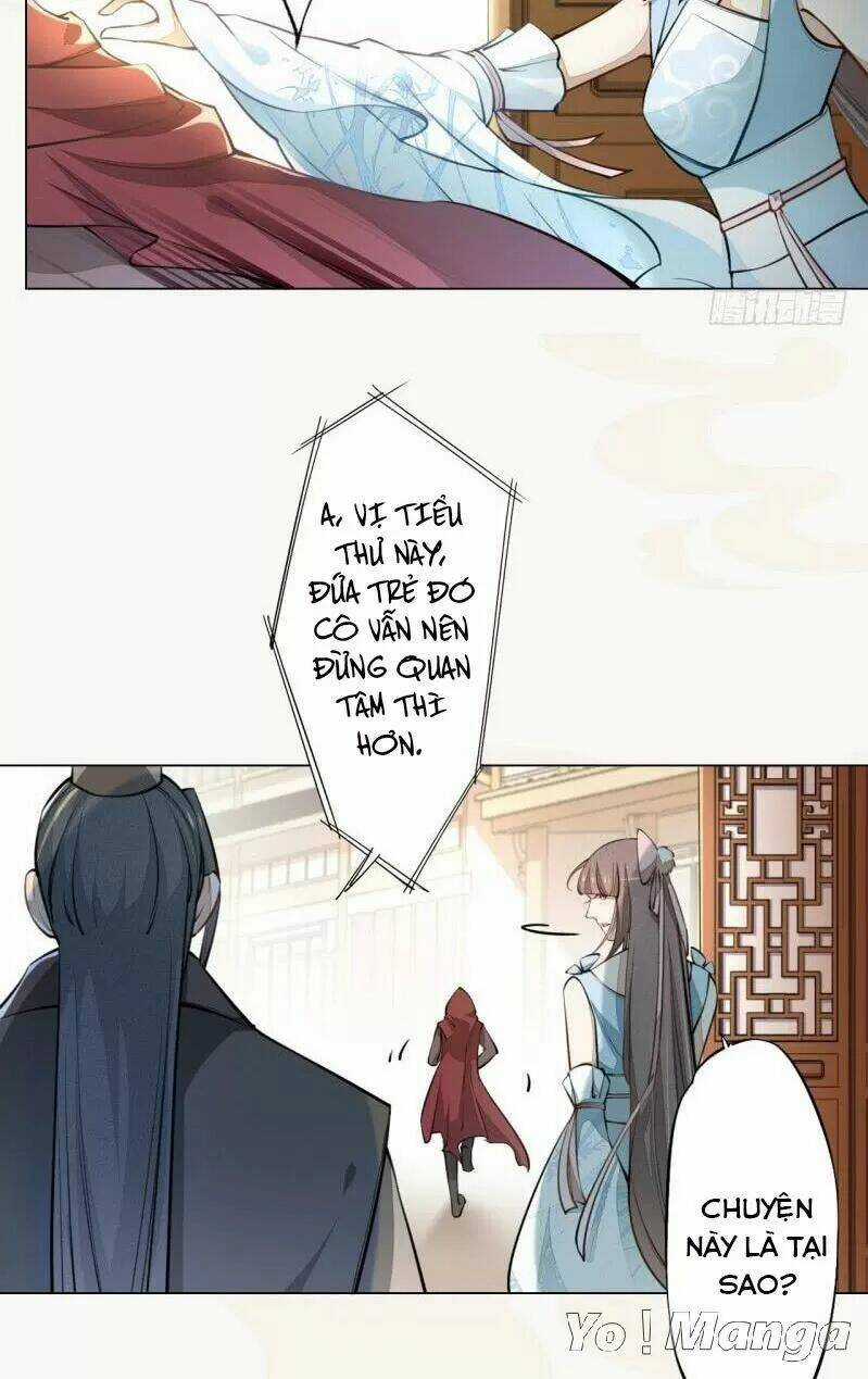 Tuyệt Thế Luyện Đan Sư Chapter 44 trang 2