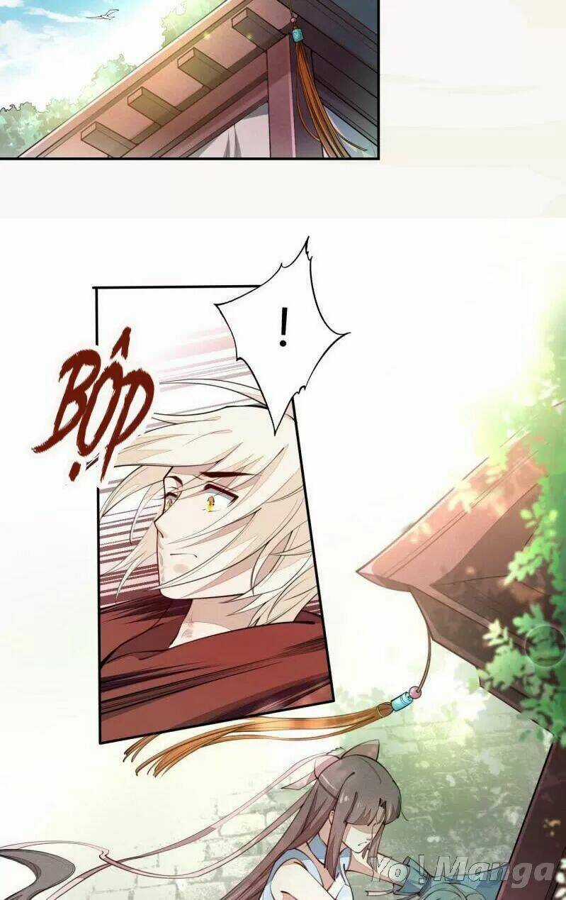 Tuyệt Thế Luyện Đan Sư Chapter 44 trang 21