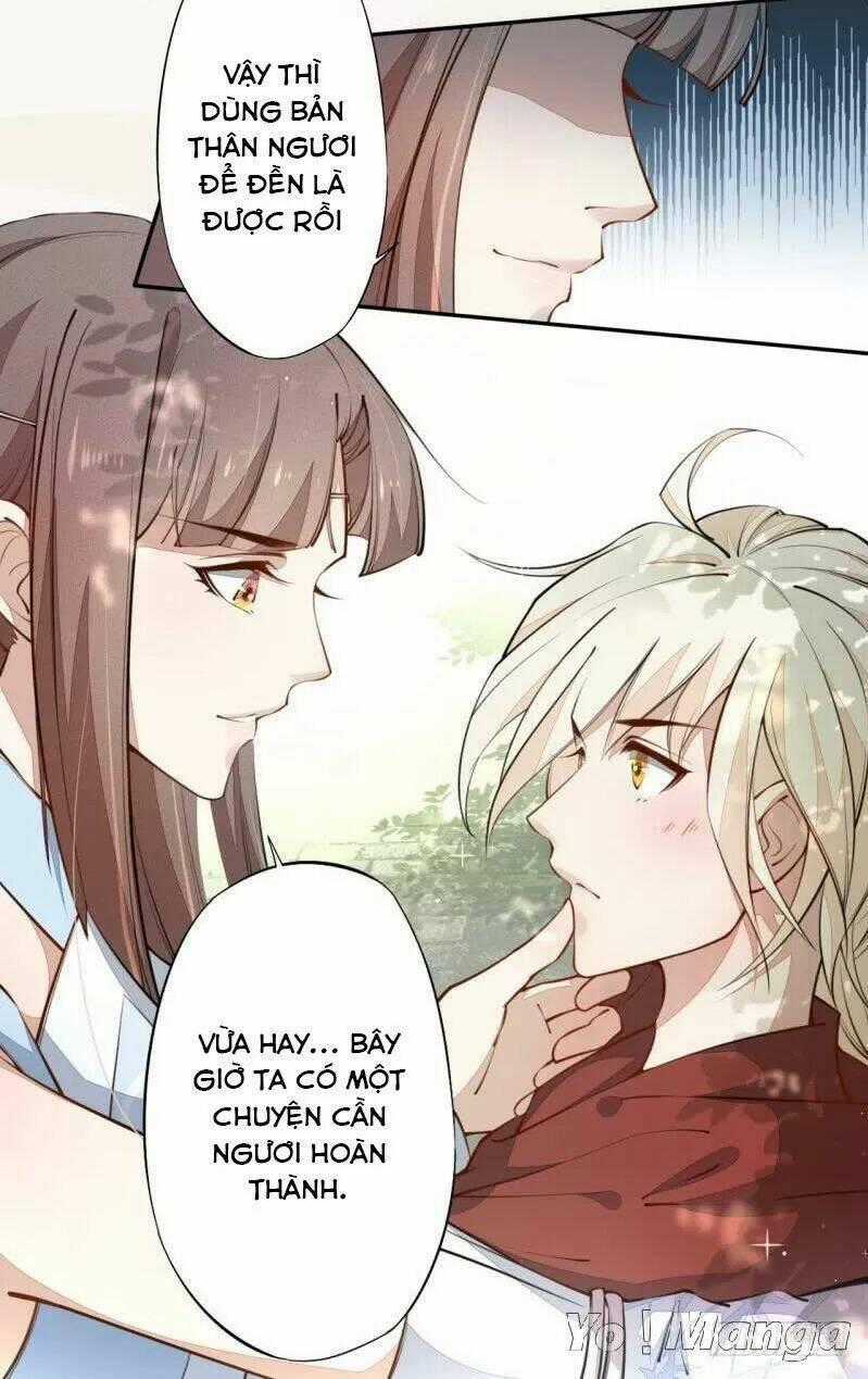 Tuyệt Thế Luyện Đan Sư Chapter 44 trang 23