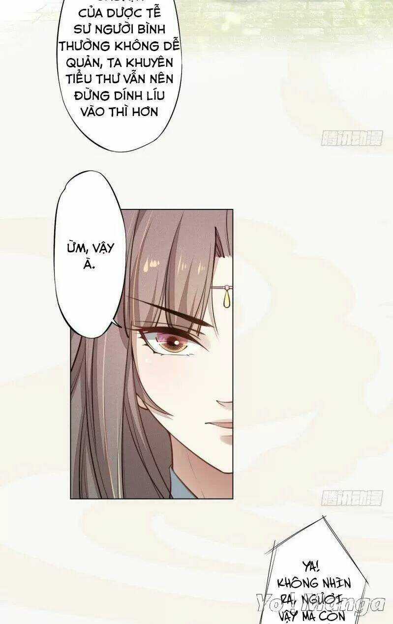 Tuyệt Thế Luyện Đan Sư Chapter 44 trang 4