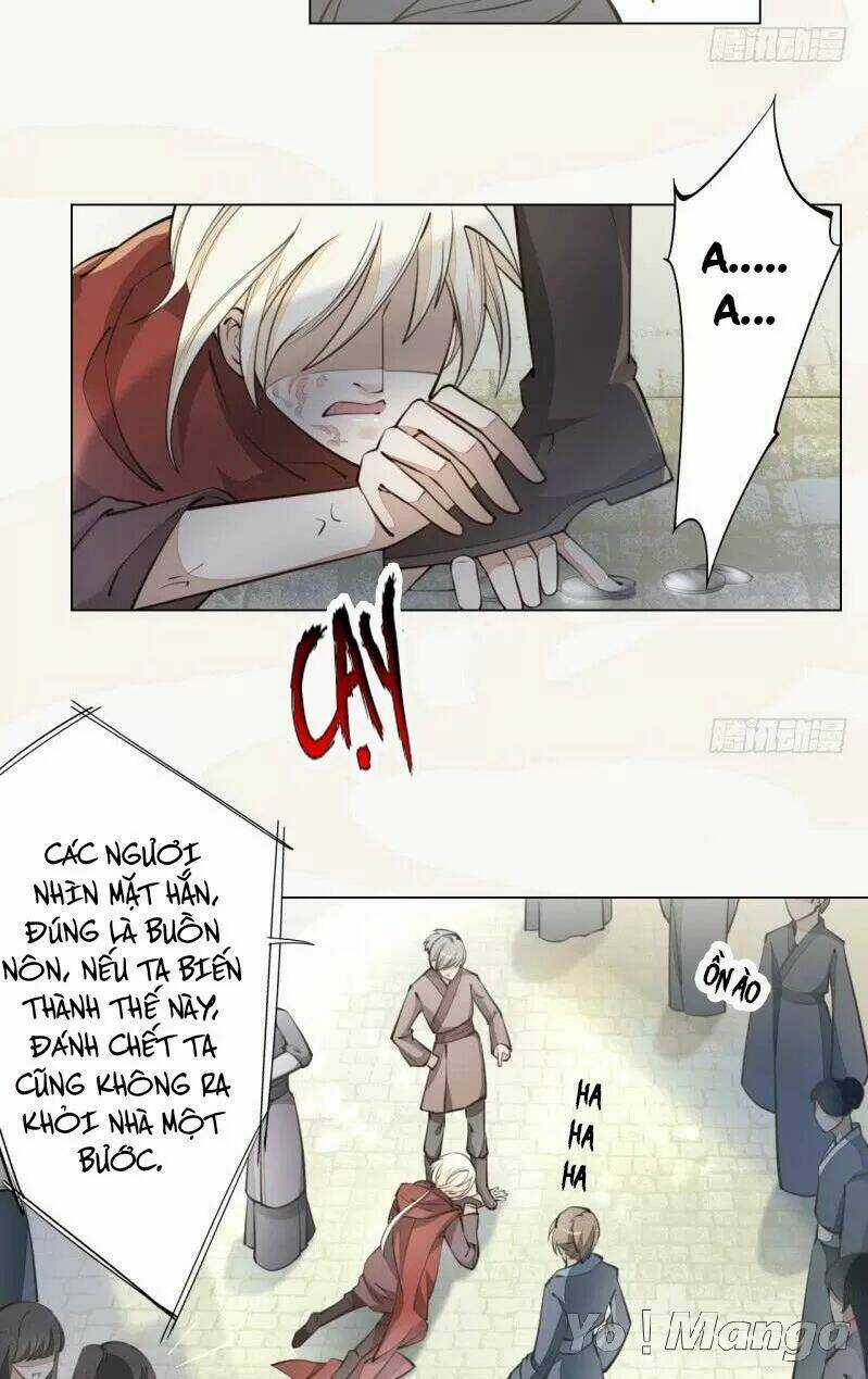 Tuyệt Thế Luyện Đan Sư Chapter 44 trang 6