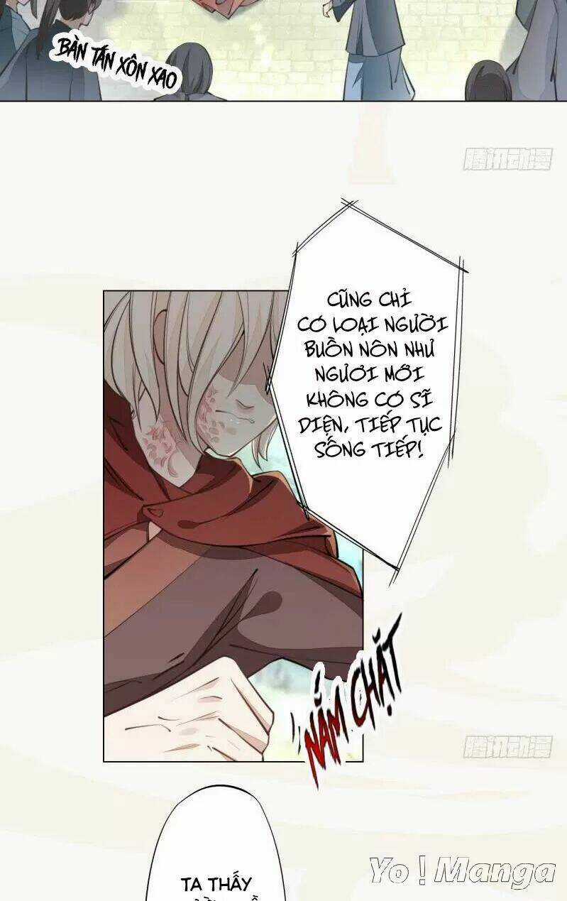 Tuyệt Thế Luyện Đan Sư Chapter 44 trang 7