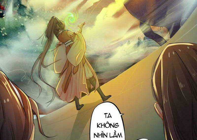 Tuyệt Thế Luyện Đan Sư Chapter 5 trang 10