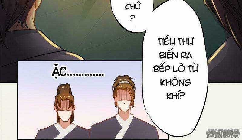 Tuyệt Thế Luyện Đan Sư Chapter 5 trang 11