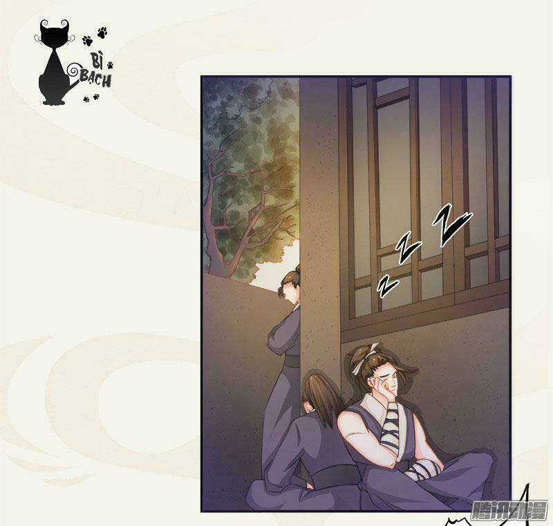 Tuyệt Thế Luyện Đan Sư Chapter 5 trang 14