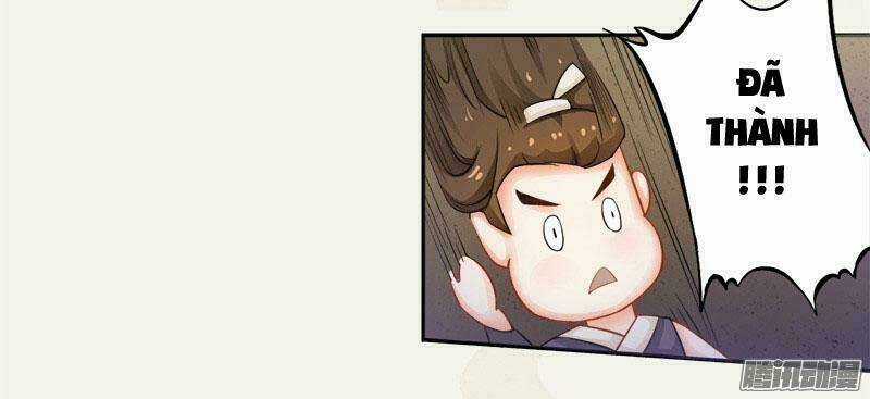 Tuyệt Thế Luyện Đan Sư Chapter 5 trang 15