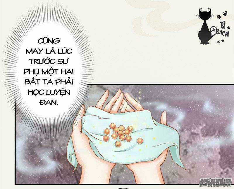 Tuyệt Thế Luyện Đan Sư Chapter 5 trang 16