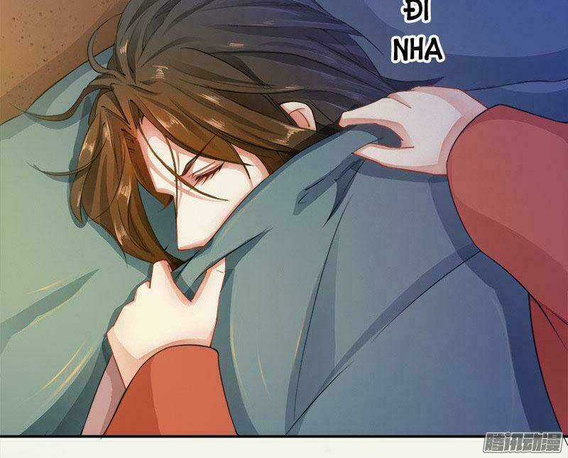 Tuyệt Thế Luyện Đan Sư Chapter 5 trang 2