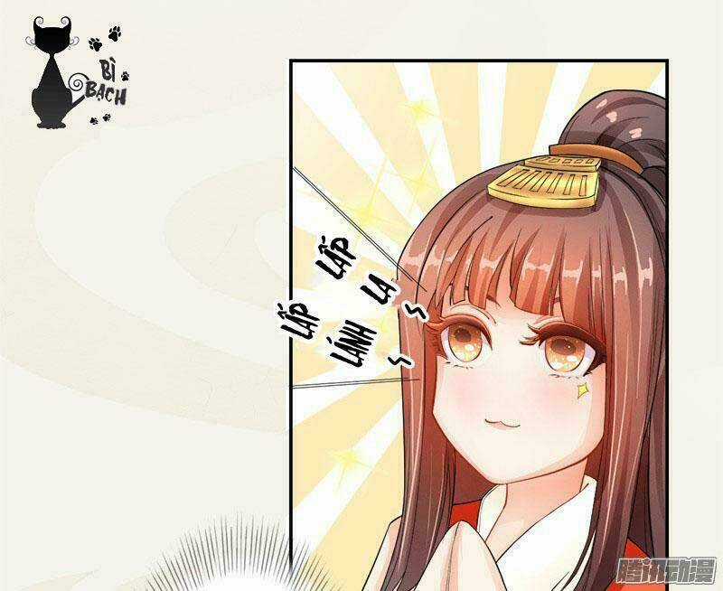 Tuyệt Thế Luyện Đan Sư Chapter 5 trang 22