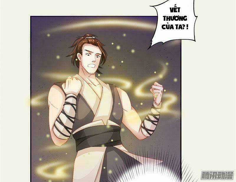 Tuyệt Thế Luyện Đan Sư Chapter 5 trang 25