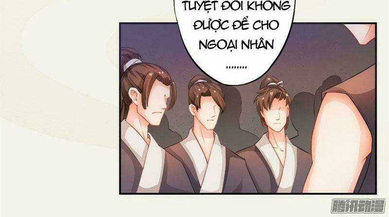 Tuyệt Thế Luyện Đan Sư Chapter 5 trang 33
