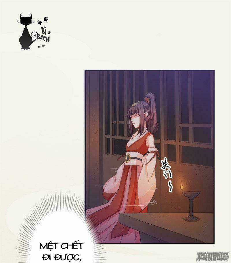 Tuyệt Thế Luyện Đan Sư Chapter 5 trang 35