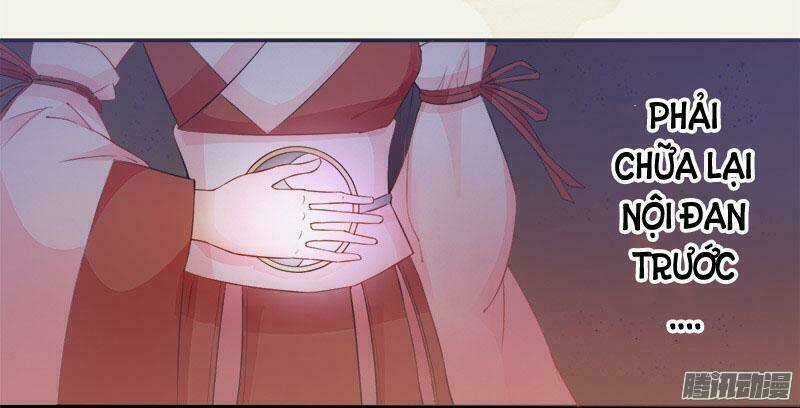 Tuyệt Thế Luyện Đan Sư Chapter 5 trang 37