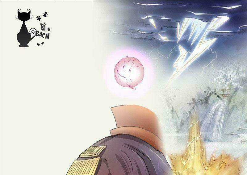 Tuyệt Thế Luyện Đan Sư Chapter 5 trang 38