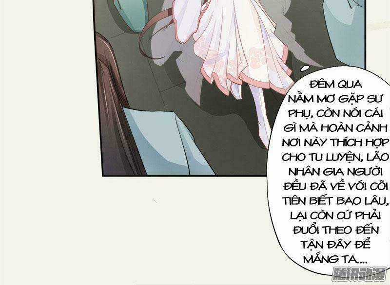 Tuyệt Thế Luyện Đan Sư Chapter 5 trang 44