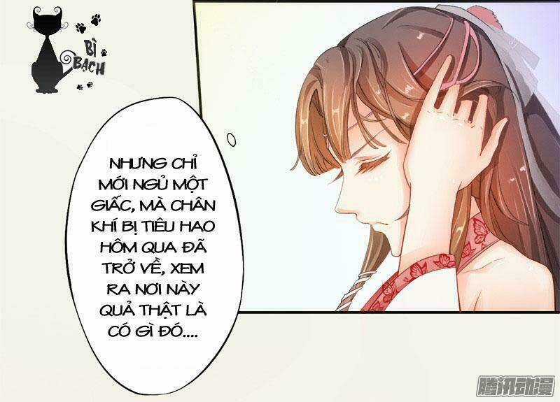 Tuyệt Thế Luyện Đan Sư Chapter 5 trang 45