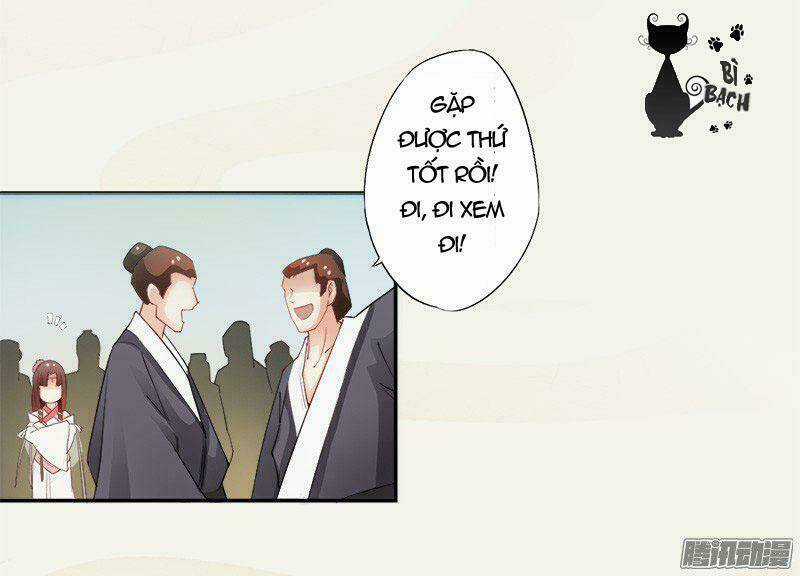 Tuyệt Thế Luyện Đan Sư Chapter 5 trang 46