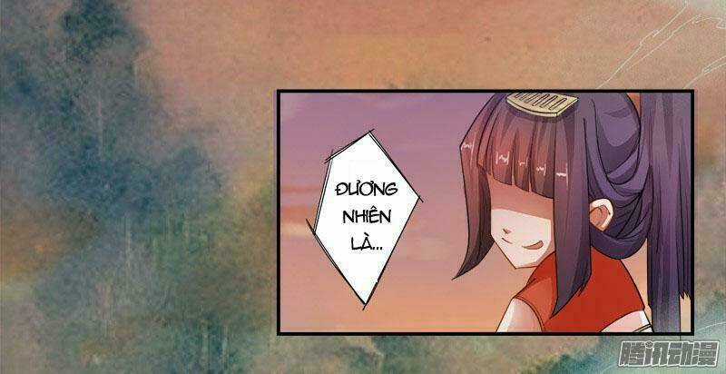 Tuyệt Thế Luyện Đan Sư Chapter 5 trang 8