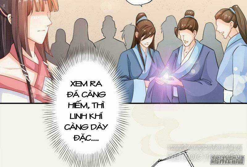 Tuyệt Thế Luyện Đan Sư Chapter 6 trang 10