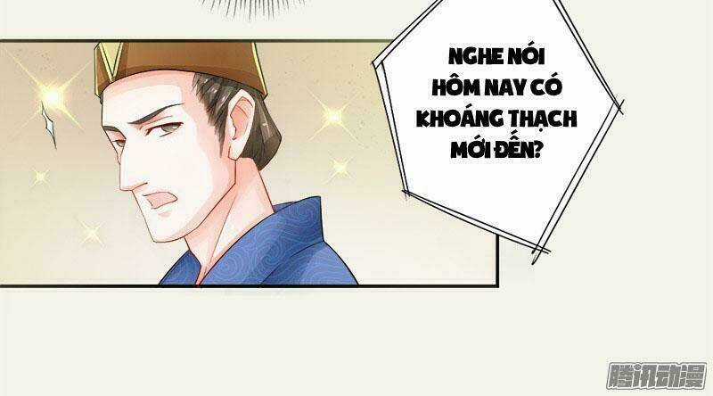 Tuyệt Thế Luyện Đan Sư Chapter 6 trang 11