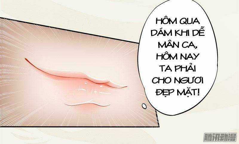 Tuyệt Thế Luyện Đan Sư Chapter 6 trang 17