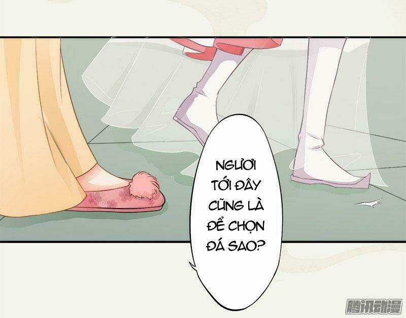 Tuyệt Thế Luyện Đan Sư Chapter 6 trang 18