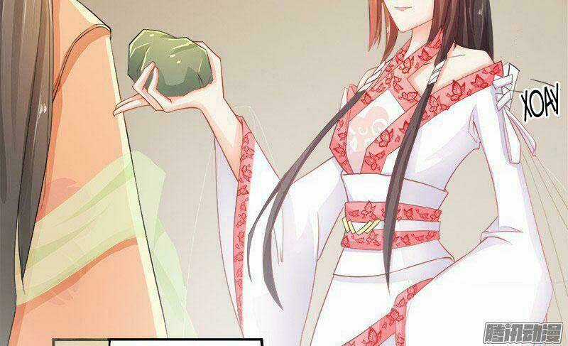 Tuyệt Thế Luyện Đan Sư Chapter 6 trang 21