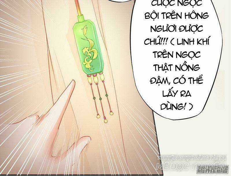 Tuyệt Thế Luyện Đan Sư Chapter 6 trang 25