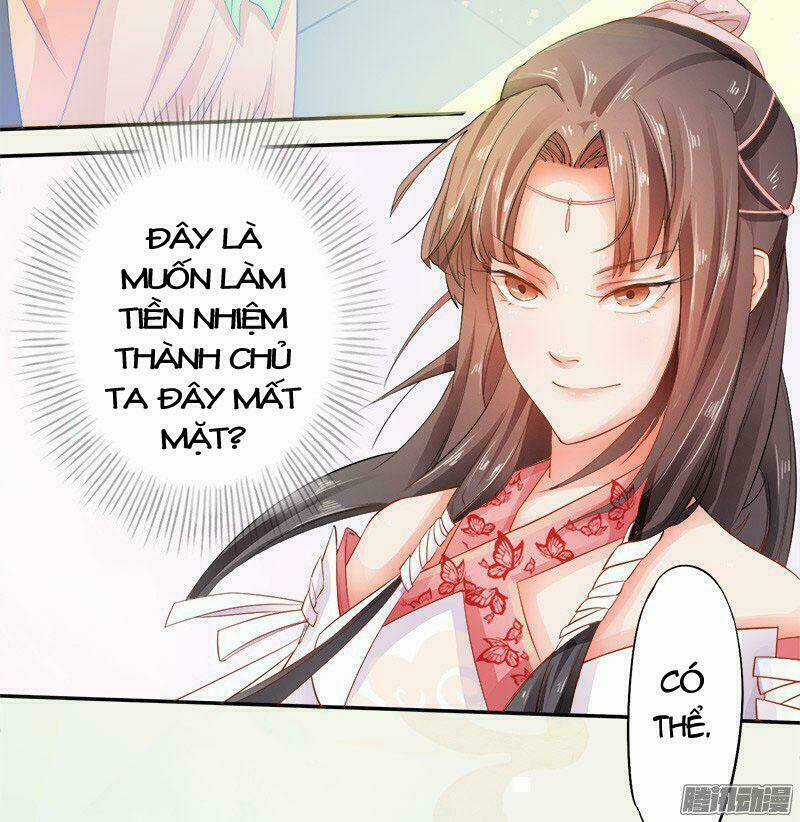 Tuyệt Thế Luyện Đan Sư Chapter 6 trang 29