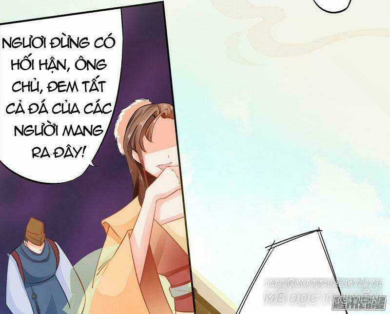 Tuyệt Thế Luyện Đan Sư Chapter 6 trang 30