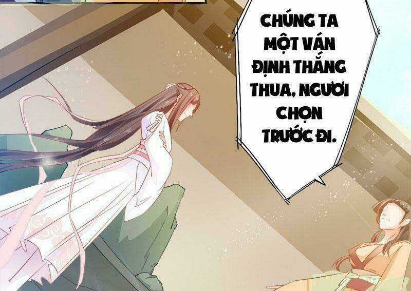 Tuyệt Thế Luyện Đan Sư Chapter 6 trang 31