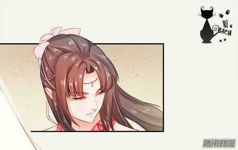 Tuyệt Thế Luyện Đan Sư Chapter 6 trang 33