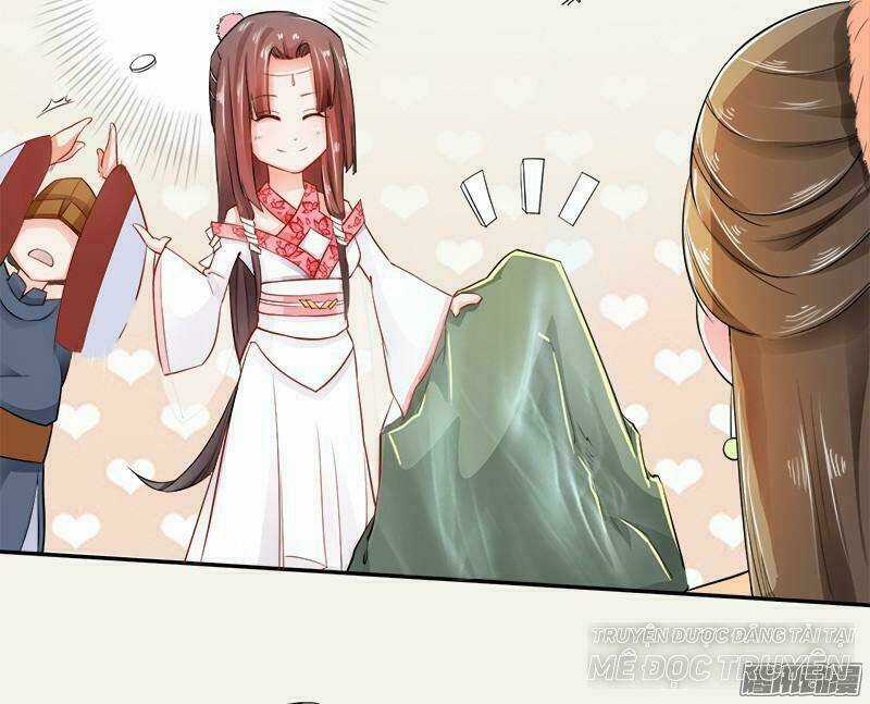 Tuyệt Thế Luyện Đan Sư Chapter 6 trang 35