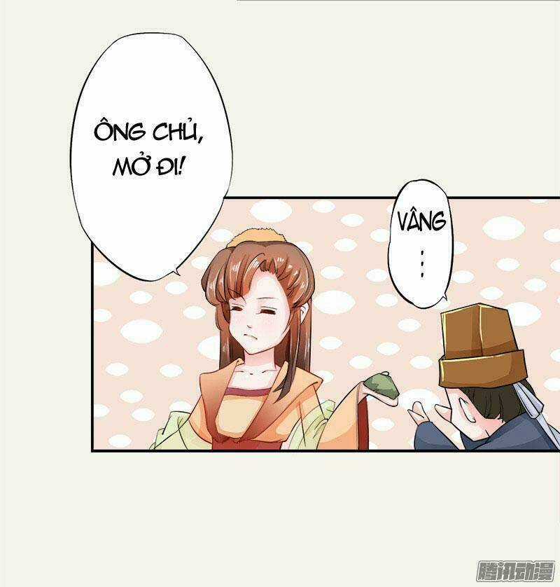 Tuyệt Thế Luyện Đan Sư Chapter 6 trang 37