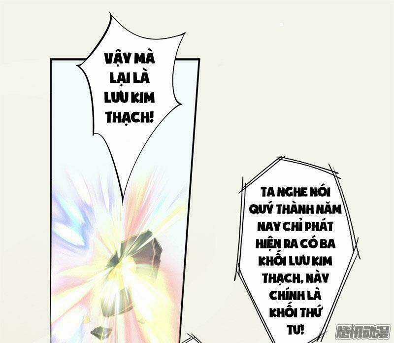 Tuyệt Thế Luyện Đan Sư Chapter 6 trang 38