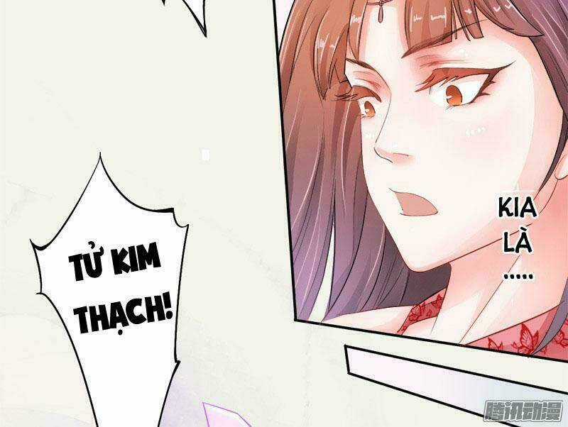 Tuyệt Thế Luyện Đan Sư Chapter 6 trang 4
