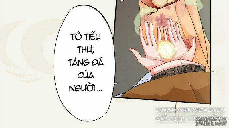 Tuyệt Thế Luyện Đan Sư Chapter 6 trang 40