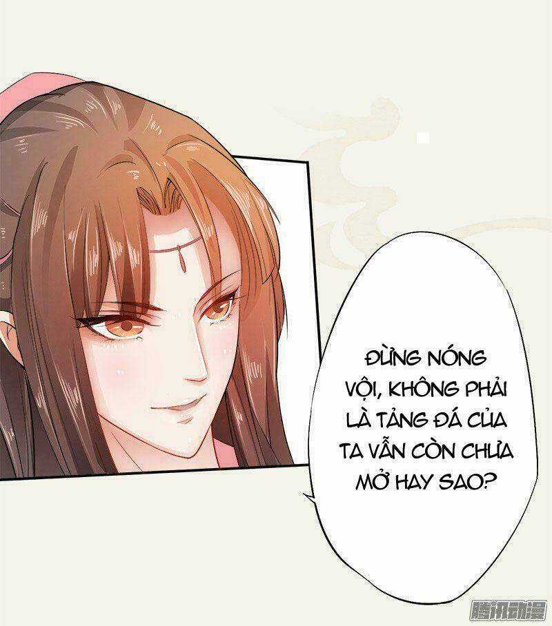 Tuyệt Thế Luyện Đan Sư Chapter 6 trang 41